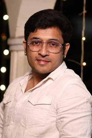 Saugata Bandyopadhyay Saugata Bandyopadhyay