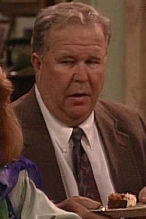 The Courtship of Eddie, Dan's Father