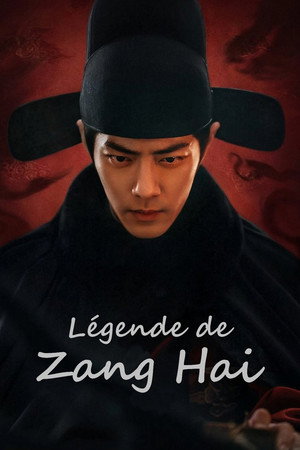 Légende de Zang Hai