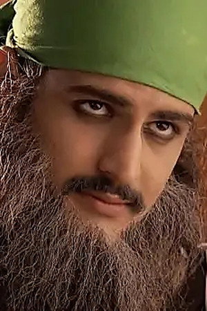 Episode 68 - Jodha Akbar