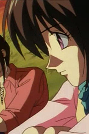 The Image of a Girl