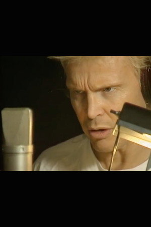 Heavy Metal 2000: Voice Talent Featurette
