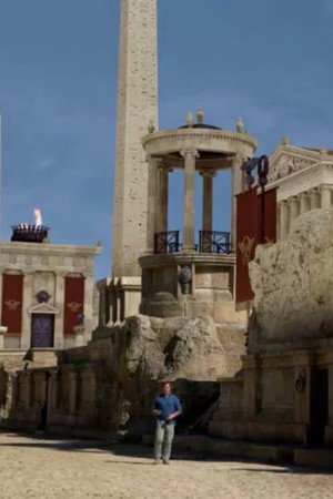 The World of Ben Hur