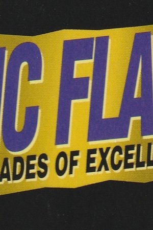 WCW: Ric Flar - 2 Decades of Excellence