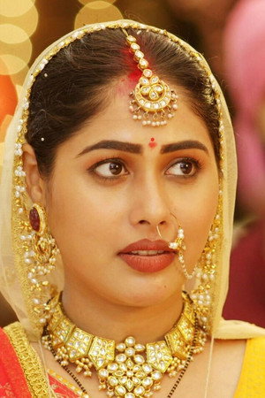 E1310. Rashi And Baadshah’s Wedding