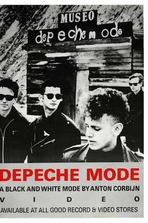 Depeche Mode: Strange