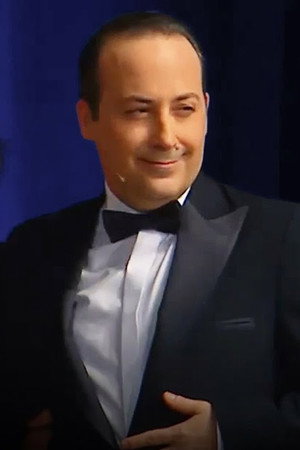 Episode 23 | Fettah Can