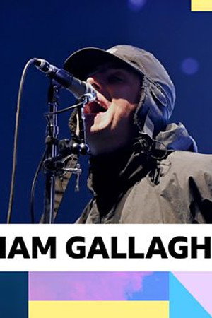 Liam Gallagher