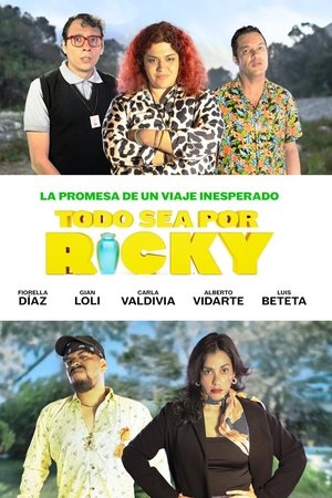 Todo sea por Ricky
