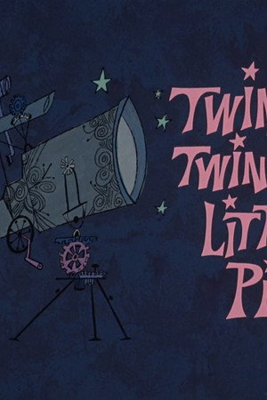 Twinkle, Twinkle, Little Pink
