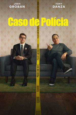 Caso de Polícia