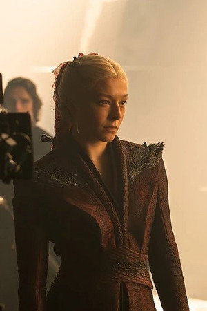 The House That Dragons Built S3 E1