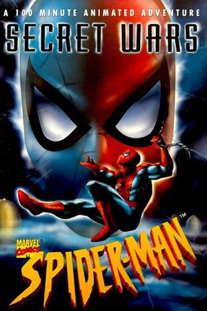 Spider-Man: Secret Wars