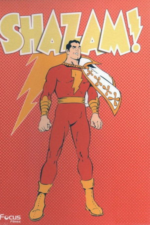 Shazam!