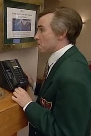 To Kill a Mocking Alan