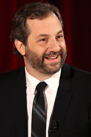 Judd Apatow