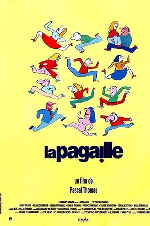 La Pagaille