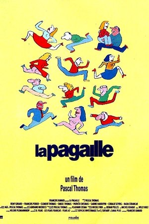 La Pagaille