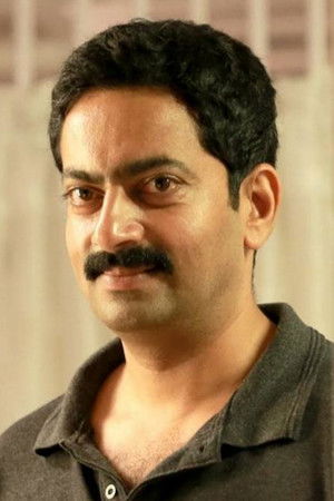 Saiju Kurup Saiju Kurup