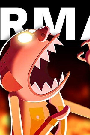 Why German Sounds So Aggressive