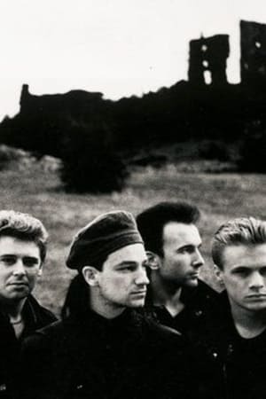 U2: Unforgettable Fire