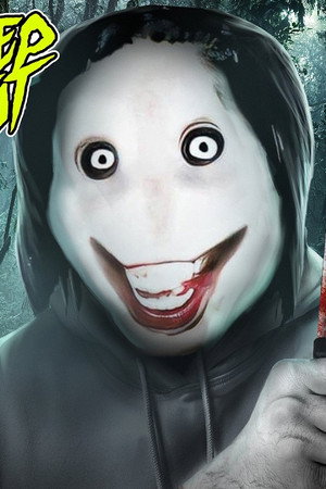 Jeff The Killer vs. Slenderman