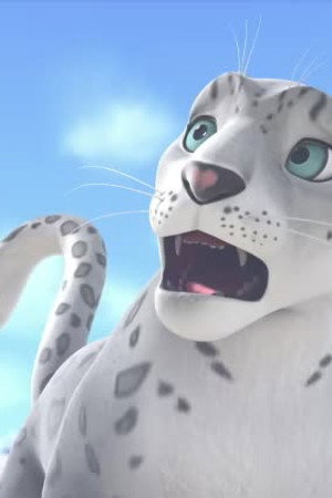 Mission: Snow Leopard Rescue