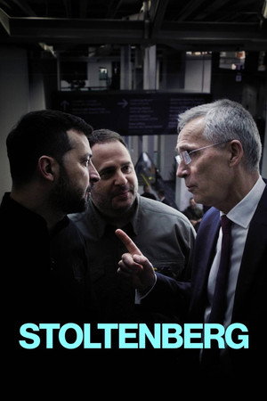 Stoltenberg