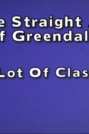 The Straight A's of Greendale - A Lot Of Classes