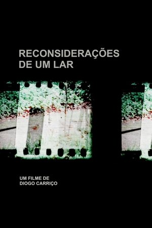 Reconsiderações de um Lar