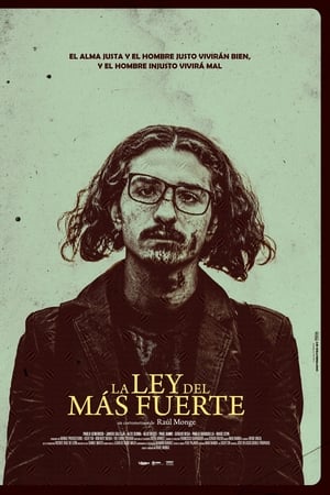 La ley del más fuerte