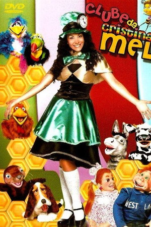 Clube da Cristina Mel