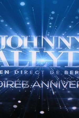 Johnny Hallyday en direct de Bercy, La Soirée Anniversaire