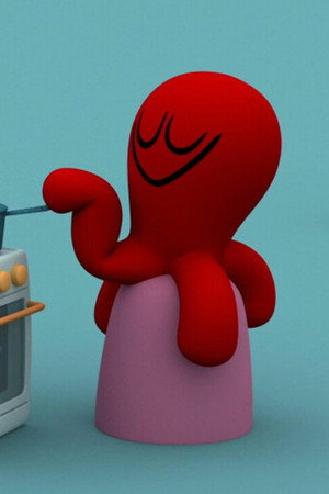 Pocoyo’s Breakfast