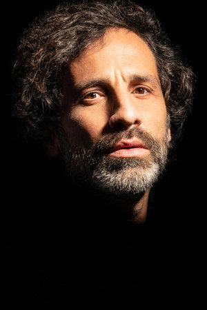 Lisandro di Prospero Lisandro di Prospero