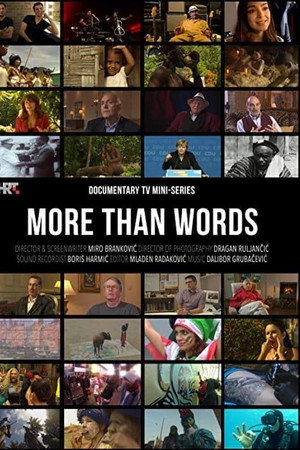 More Than Words
