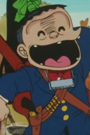 Terumasa Learns What Friendship Is