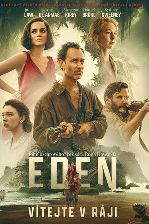 Eden: Vítejte v ráji