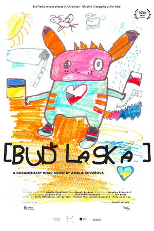 Buď laska