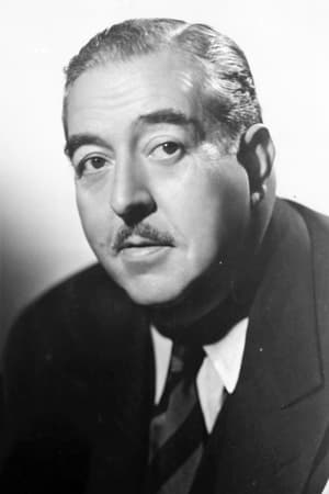 Walter Connolly