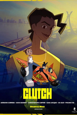 Clutch