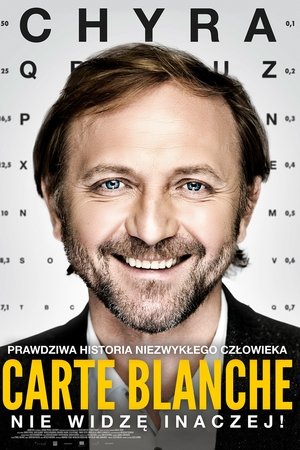 Carte Blanche