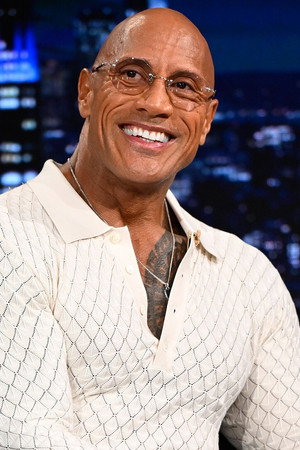 Dwayne Johnson, Henry Winkler, FINNEAS & Ashe, The Favors