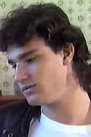 Rob Swayze Rob Swayze