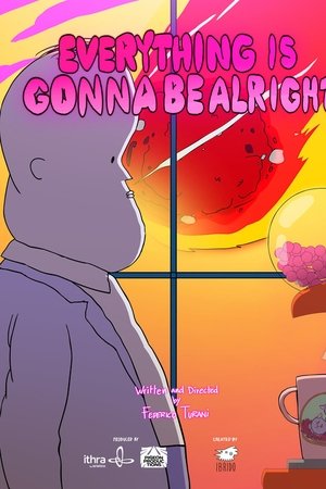 Everything‘s Gonna Be Alright