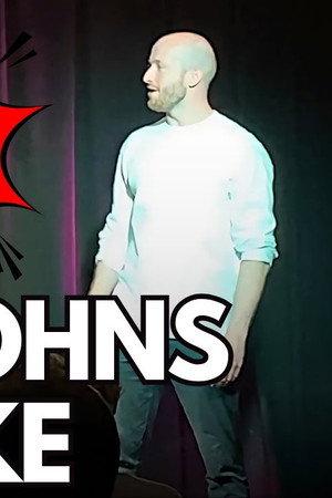 Long Johns - STRIKE!