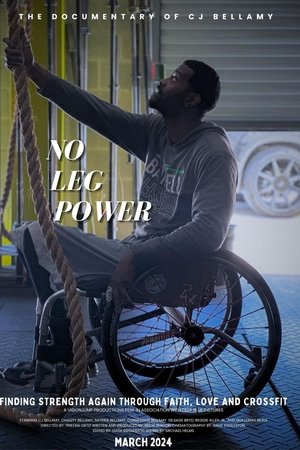 No Leg Power
