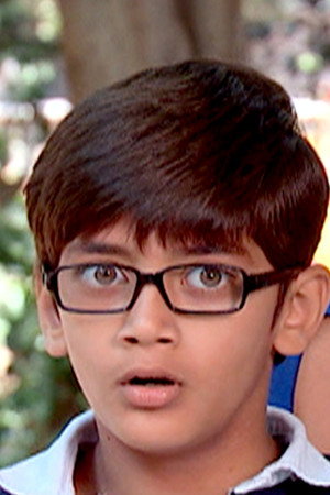 Baal Pari In Search Of Jaiveer