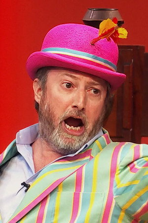 Imagine the Paperwork