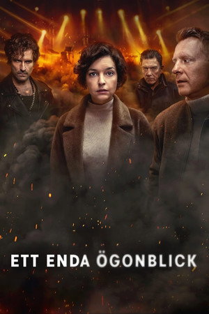 Ett enda ögonblick